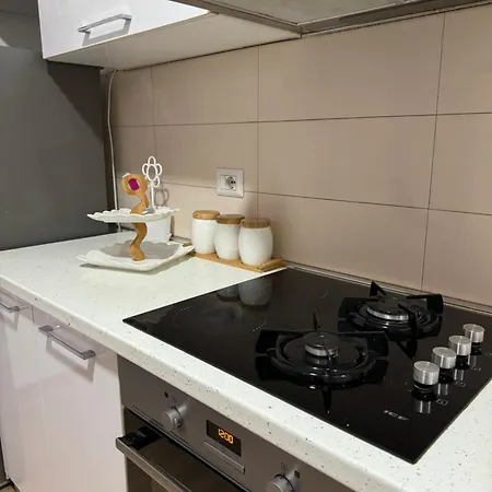 Appartement Sunset *