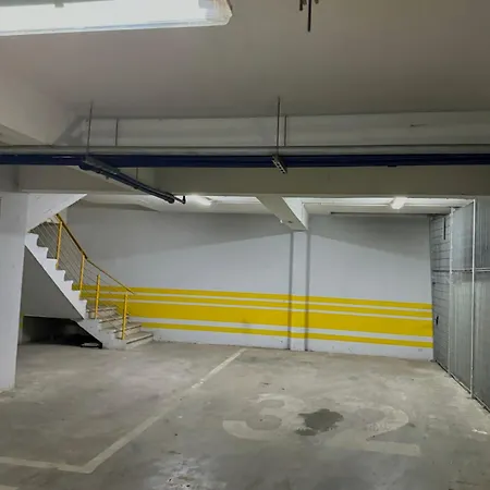 Appartement Sunset Tirana