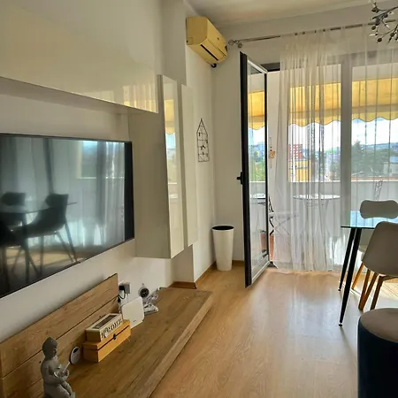 Sunset Appartement Tirana