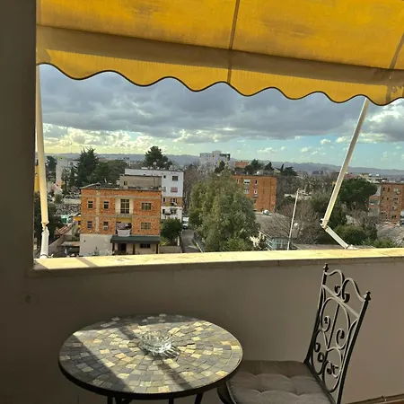 Sunset Appartement Tirana