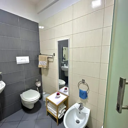 Appartement Sunset Tirana