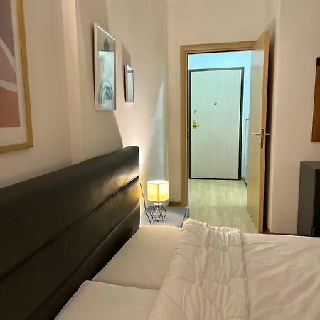 Sunset Διαμέρισμα *