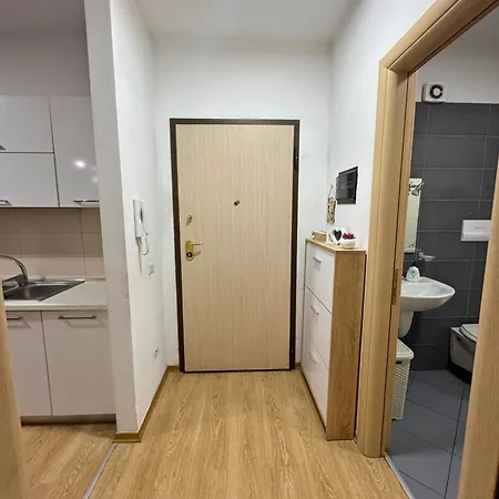 Sunset Διαμέρισμα Τίρανα