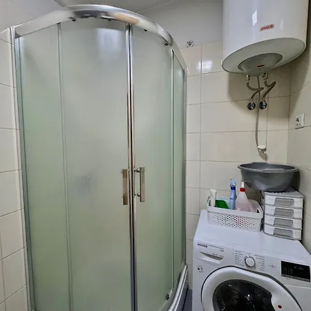 Sunset Διαμέρισμα Τίρανα