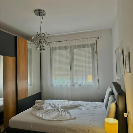 Διαμέρισμα Sunset *