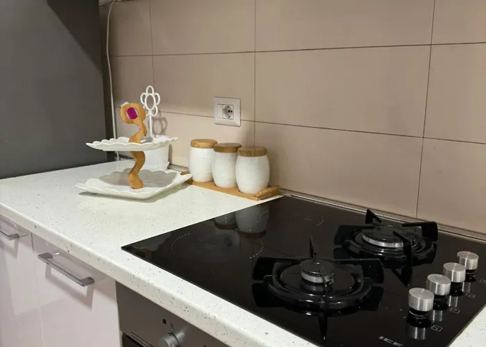 アパート Sunset *