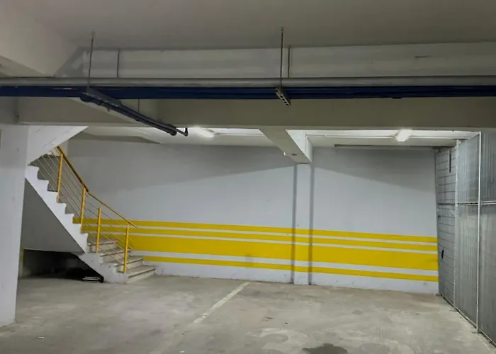 Apartmán Sunset Tirana